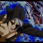 Risotto Nero AMV Master Of Puppets