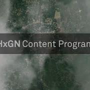 HxGN Content Program Mapping For Autonomous Vehicles