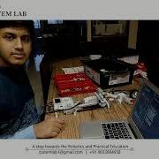 Grabber EV3 Mindstorms Micro Python By Shiv Kothari
