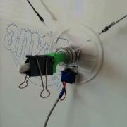 The Drawbot