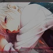 Nightcore Zero For Zero Miz Kun