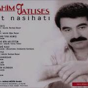 İbrahim Tatlıses Gönül Senin Elinden ᴴᴰ