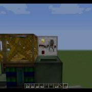 Minecraft RedPower 2 PR5 Omnidirectional Frame Engine Tutorial