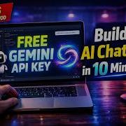 Build An AI Chatbot For FREE In Python Gemini 2 5 Flash API
