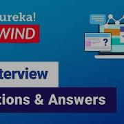 Git Interview Questions And Answers Git Tutorial DevOps Training Edureka DevOps Rewind 3