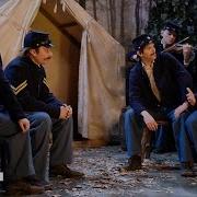 Civil War Soldiers SNL