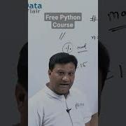 Python Interview Questions Learning Python Viral Free Programming Coding Shorts Youtube