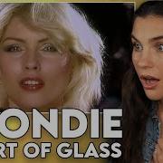 WHO IS SHE First Time Reaction To Blondie Heart Of Glass