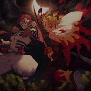 Murder In My Mind AMV Demon Slayer Guitar Remix