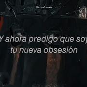 Mellina Tey Obsession Español