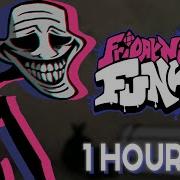 Incident Friday Night Funkin FULL SONG 1 HOUR