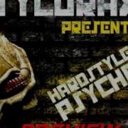 Hardstyle Psyco Preview