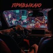 Привыкаю