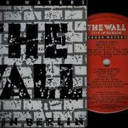 The Wall Live In Berlin 1st Press Side 3