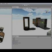 BooleanRT 3D Boolean Operations For Unity