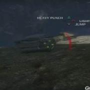 Bionic Commando Act 2 Chapter 1 Fissure 3