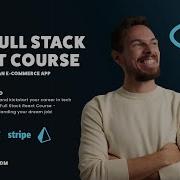 The Full Stack React Course 2023 Edition Available Now