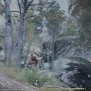 CoD4 3rd Person Glitch