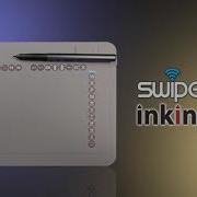E One SWIPE Inking Tab Writing In PDF And Microsoft Office Files