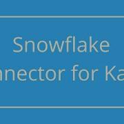 Snowflake Connector For Kafka In 4 Minutes