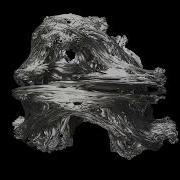 Metal 3D Julia Set Morph Loop