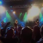 Danger Danger Naughty Naughty LIVE Frontiers Rock Festival 2014