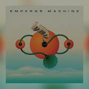 The Emperor Machine Dévoilez Vous T Kutt S Version Rotation Feat Séverine Mouletin