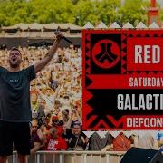 Galactixx I Defqon 1 Weekend Festival 2023 I Saturday I RED