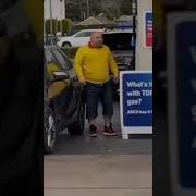 Caillou In Real Life