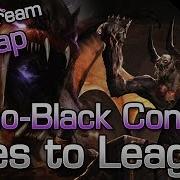 Giant Monster Live Stream Lets Take Mono Black Control To League