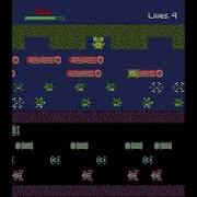 I Made Frogger In Python With Pygame