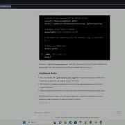Python Selenium Random User Agent