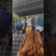 Mike Posner Move On LIVE Ann Arbor Sonic Lunch 6 5 2025