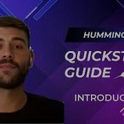Hummingbot Quickstart 1 Introduction