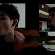 Cinderblock Garden All Time Low Acoustic Cover