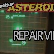 Asteroids Arcade PCB Repair Atari 1979 For Arcade Club