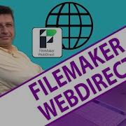 FileMaker WebDirect Day 2 Introduction