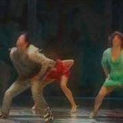 Flashdance The Musical Trailer
