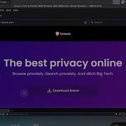 Let S Read The Brave Browser Source Code