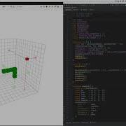 3D Snake Game With P5 Js Introduction