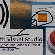 Add Clicking Sound On Button VB Net