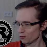 Programming In Rust