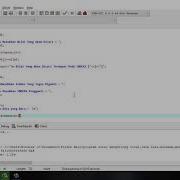 C Program Array Menghapus Dan Mencari Suatu Data