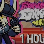 My Battle Friday Night Funkin FULL SONG 1 HOUR