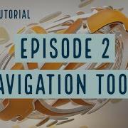 Navigation Tools 3DS MAX Tutorial Episode 2