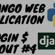Python Django Tutorial Full Featured Inventory Management System Part 4 User Login And Logout