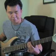 Big Daddy Weave Yours Will Be The Only Name Bass Cover
