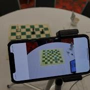ChessBoss Demo TechCrunch Disrupt 2019