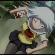 AMV Hell Yeah