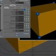 Random Voxel Tutorial In NewTek S LightWave 3D
